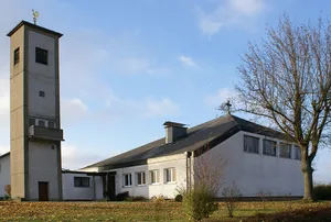 Evangelische Kirche