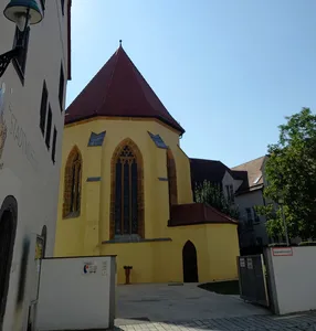 Spitalkirche