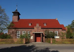 Zinzendorfkirche