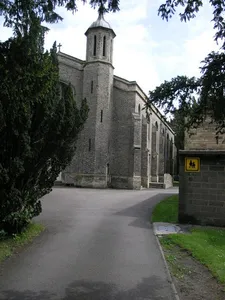 St Saviour's Church Retford