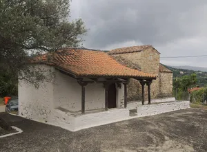 Church of Panagia Odigitria