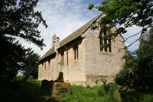 Church of St Peter and St Paul