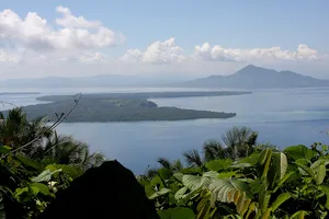 Bunaken