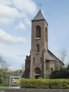 Evangelische Kirche