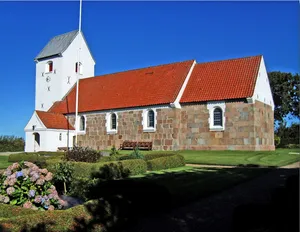 Malle Church
