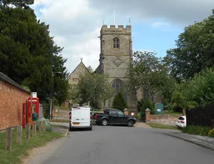 Church of All Saints