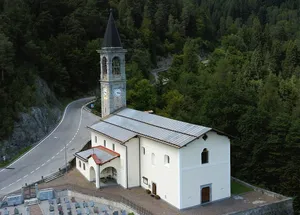 Saint Bartholomew church