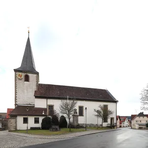 Chorturmkirche