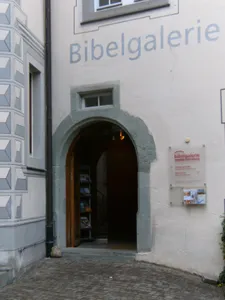Bibelgalerie Meersburg
