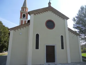 San Bartolomeo Apostolo