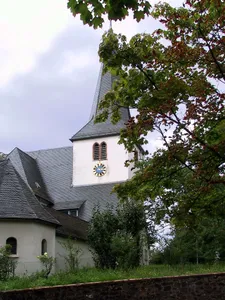Bessunger Kirche
