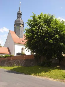 Dorfkirche Ziegenhain