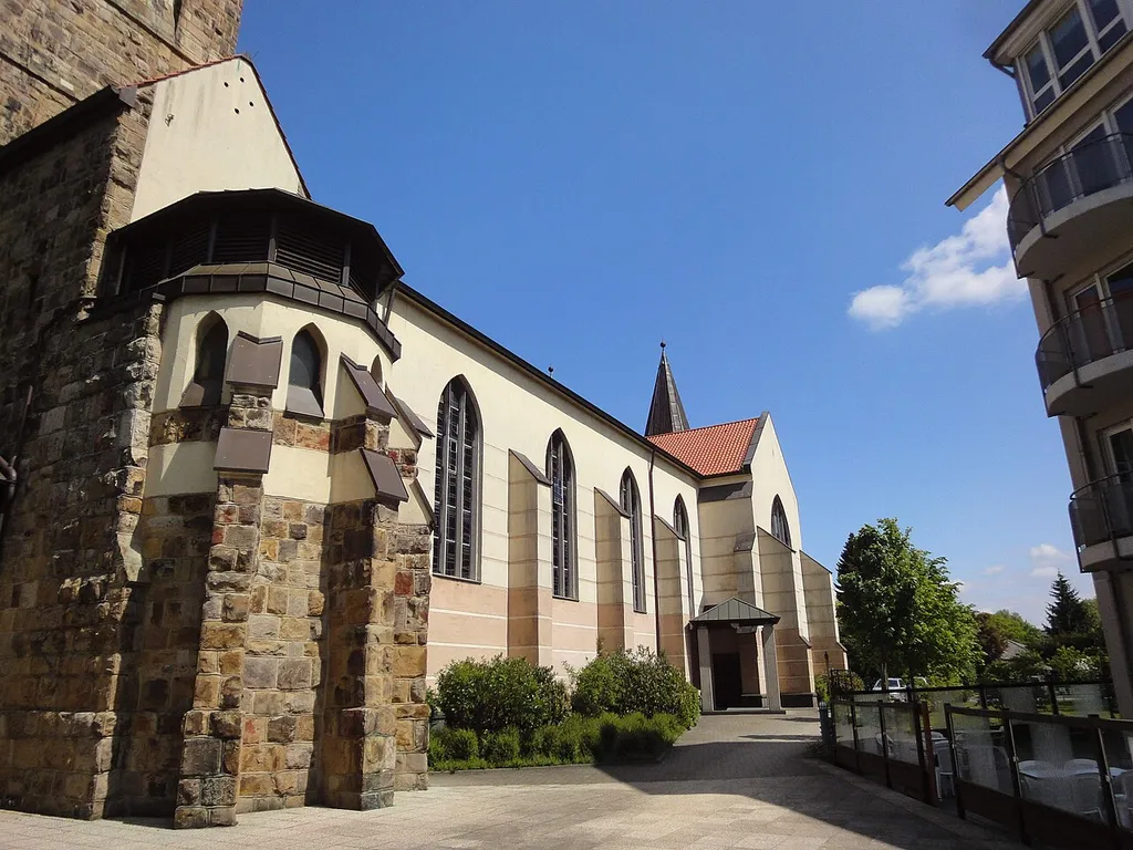 Hamm, Germany