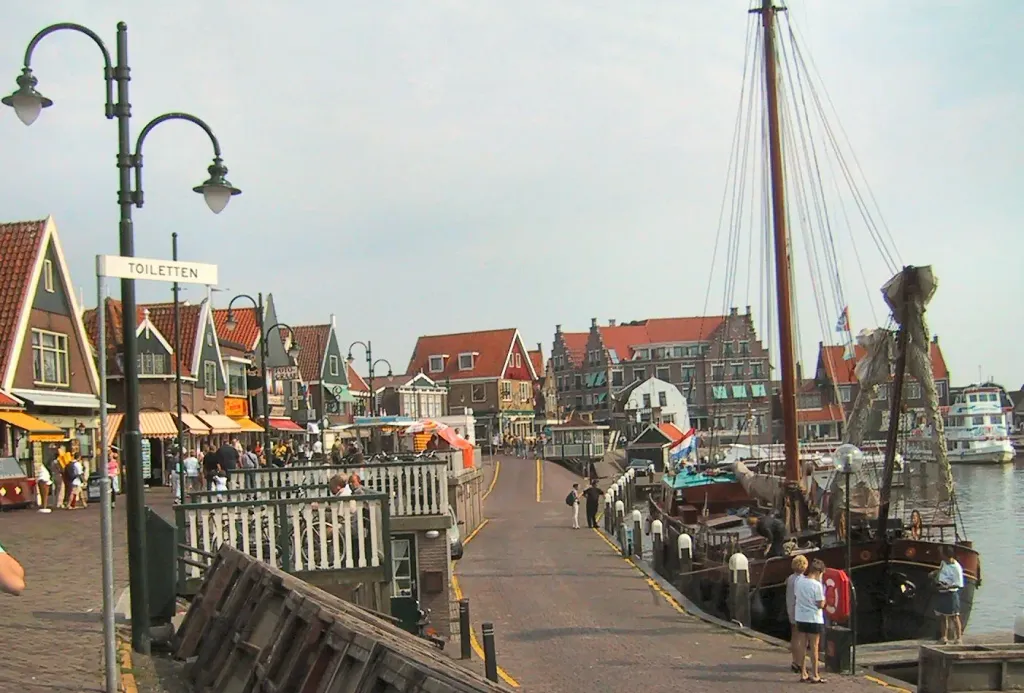 Volendam