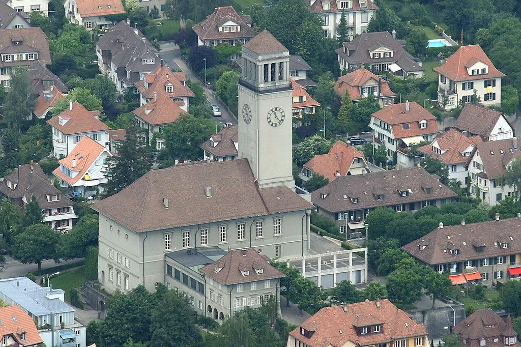 Peace Church
