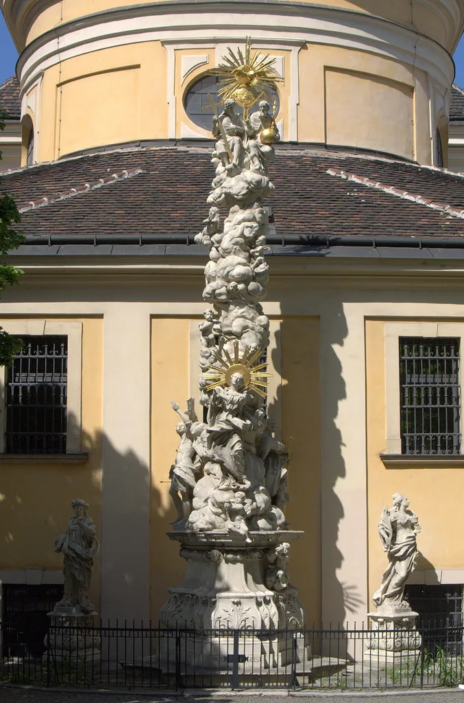Pestsäule