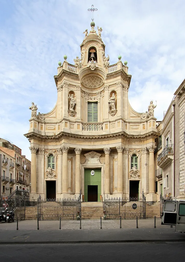 Basilica della Collegiata