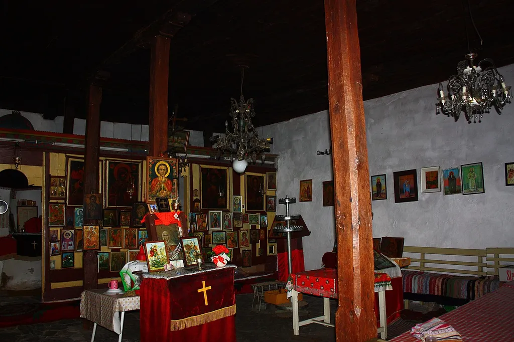 St. George Church in Veles, Macedonia