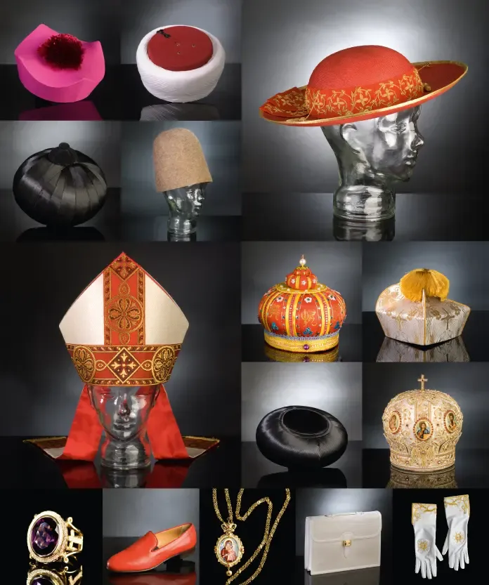 The Philippi Collection