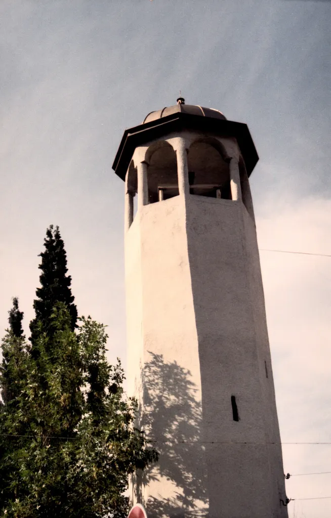 Asenovgrad - st. Marina