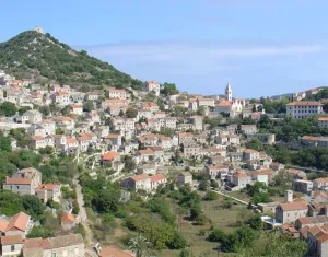Lastovo