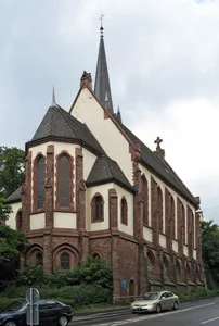 Friedenskirche