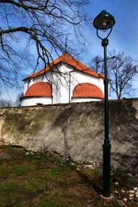 Church of Saint Roch