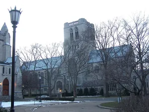 Sacred Heart Church