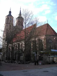 St.-Johannis