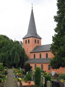Saint George Church