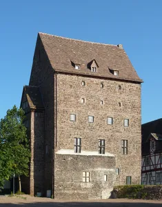 Beverungen castle