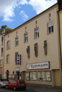 Neues Rottmann