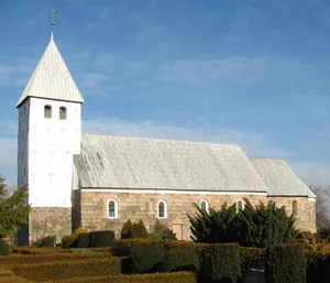 Bryndum Church