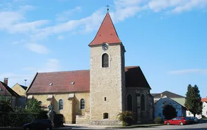 Kirche