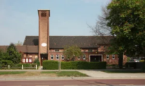 Christ Church, Barking