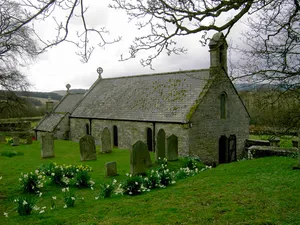 Church of St Mary