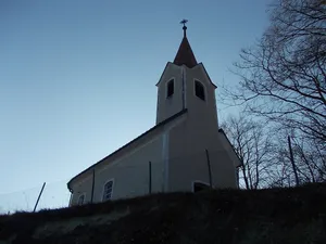 St. Ulrich's Church