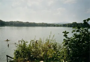 lake Burgäschi (prehistoric lakeside settlement)