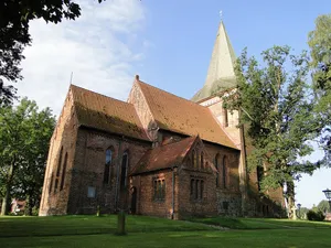 Maria-Magdalenen-Kirche (Berkenthin)