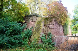 Stauf Castle