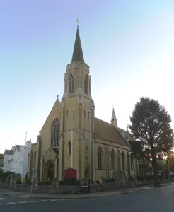 Our Lady of Ransom Church, Eastbourne