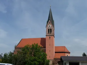 St. Laurentius
