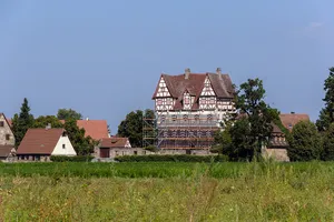 Cultural heritage D-5-6432-0179 in Nürnberg