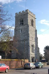 Church of St Michael