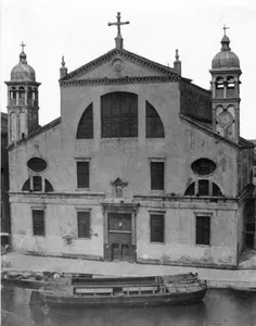 Santa Lucia Church