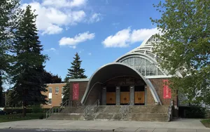 St. Ignatius of Loyola Church
