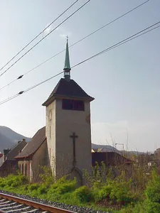 Church of Saint Joseph