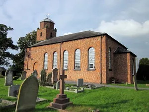 St Paul's Church