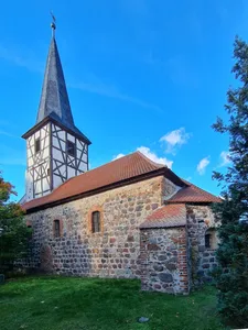 Dorfkirche Hassel
