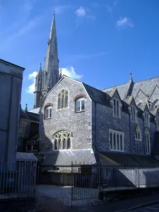 Roman Church Of Our Lady, Help Of Christians And St Denis